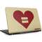 Equality Heart Dell Inspiron Skin